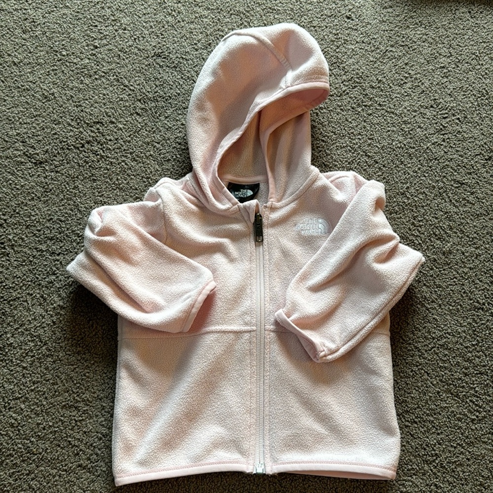 Baby North Face